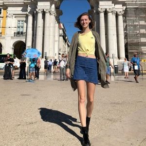 Meet your Posher, Beasley